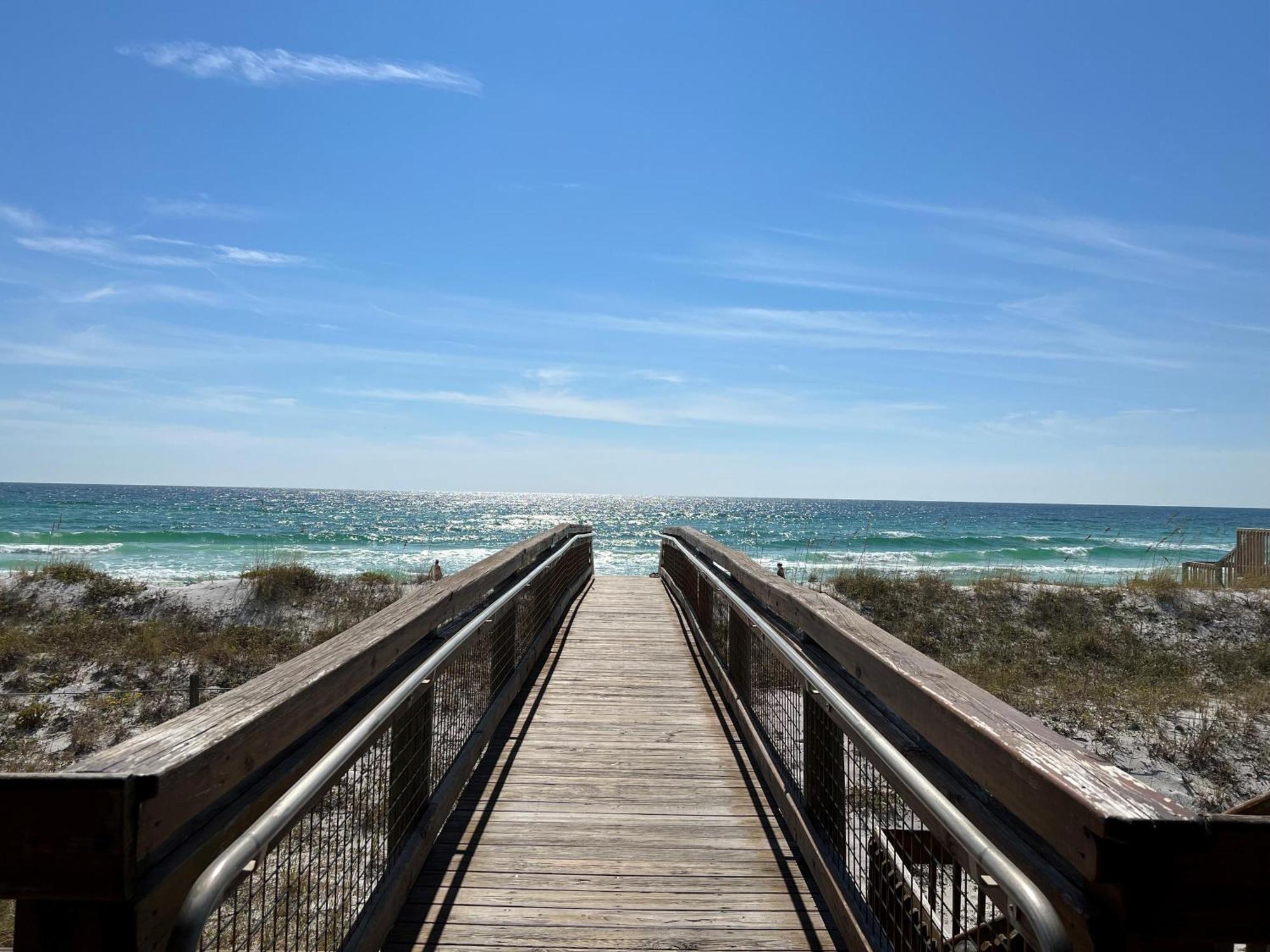 Villa Sandpiper Cove 8121 Destin Exterior foto