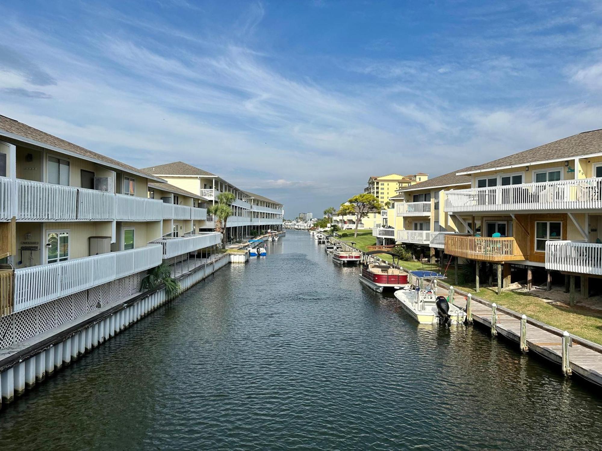 Villa Sandpiper Cove 8121 Destin Exterior foto